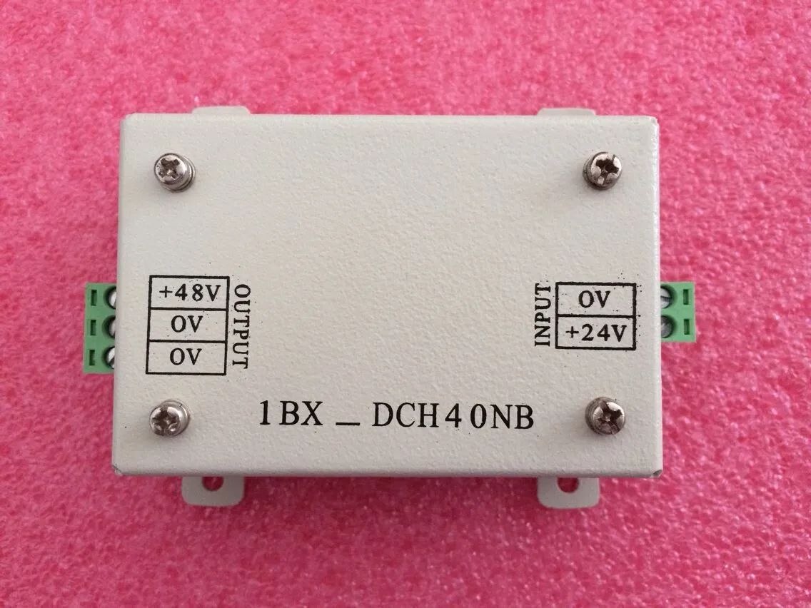 6KTMPSDC-1 for Industrial Machine Spare Parts New Original Tested OK Warranty Compatible with Automation Equipment PLC view 4