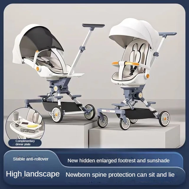 Baby stroller aliexpress clearance