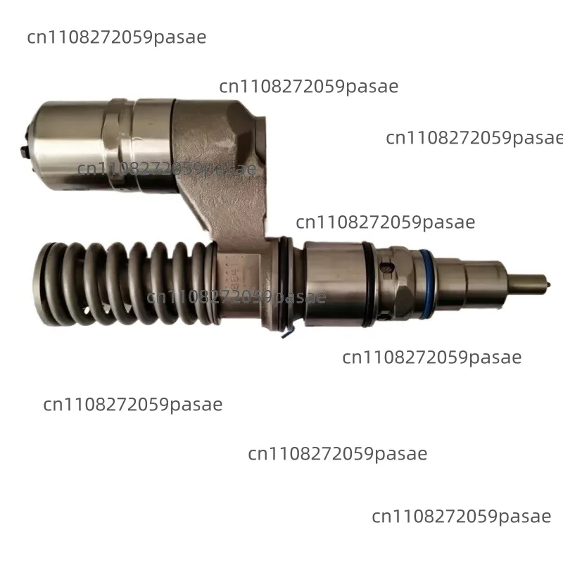 Fuel injector 0414701032 0414701059 1505199 15.6 diesel engine