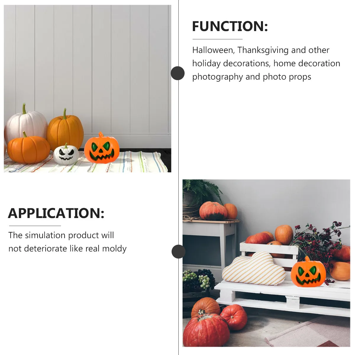 1-lampara-de-calabaza-con-ojos-verdes-luz-decorativa-Unica-para-halloween-ideal-para-mesa-repisa-porche-fiesta-articulos-de-halloween
