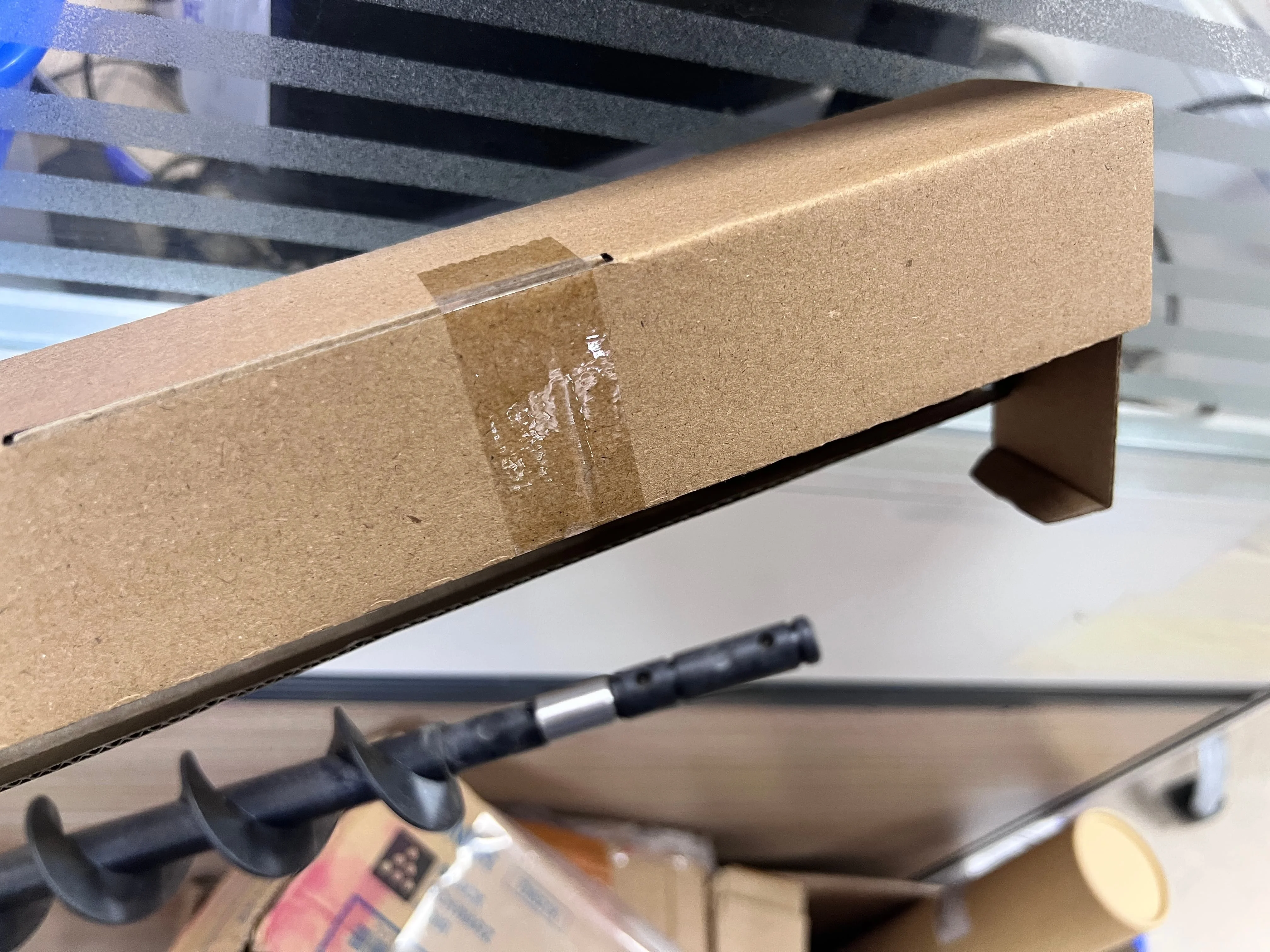 

1pcs new Feed Screw FC8-7078-000 for Canon IR 6055 6065 6075 6255 6265 6275 8105 8095 8085 8205 8285 8295 Copier Parts