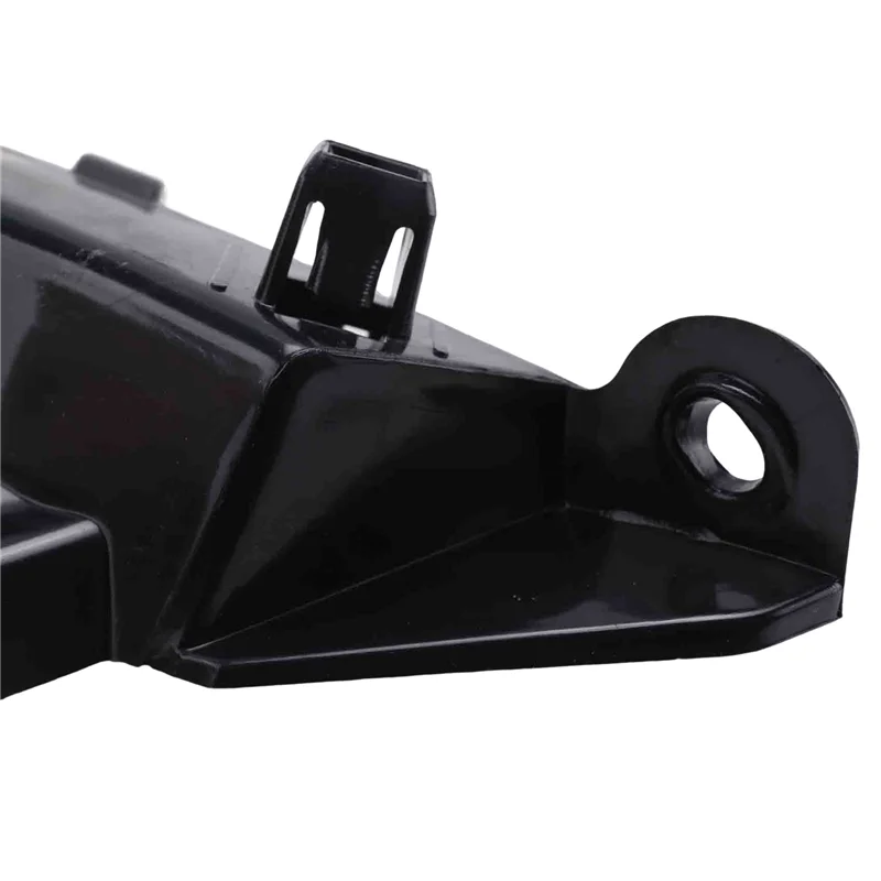 MACH-Automobile Right Front Fender Front Bumper Bracket 1047093-00-H 1095794-00-B For Tesla Model X 2015-2022 Replacement Access