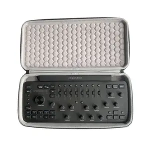 Loupedeck Keyboards | Loupedeck Ct Case | Hard Shell Case | 2 Keyboard Case  - Tablets & E-books Case - Aliexpress