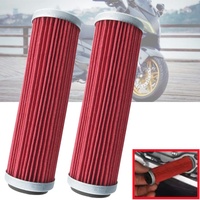 Motorcycle Engine Replacement Part Accessories Oil Filter For Zongshen NC250 RX3 RC3 RZ3 Lightning Thunderstorm Filter RX4 ZS450
