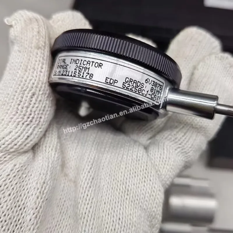 

20269U-5132 Timing and Fuel Setting Tool Construction Machinery Parts 3508B Engine Genuine Fuel Injector Timing Tool 9U5132