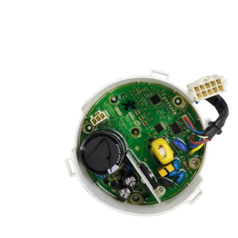 

Suitable for Little Swan Midea washing machine frequency conversion board WB102D53X00 motor drive main board 00N33020501
