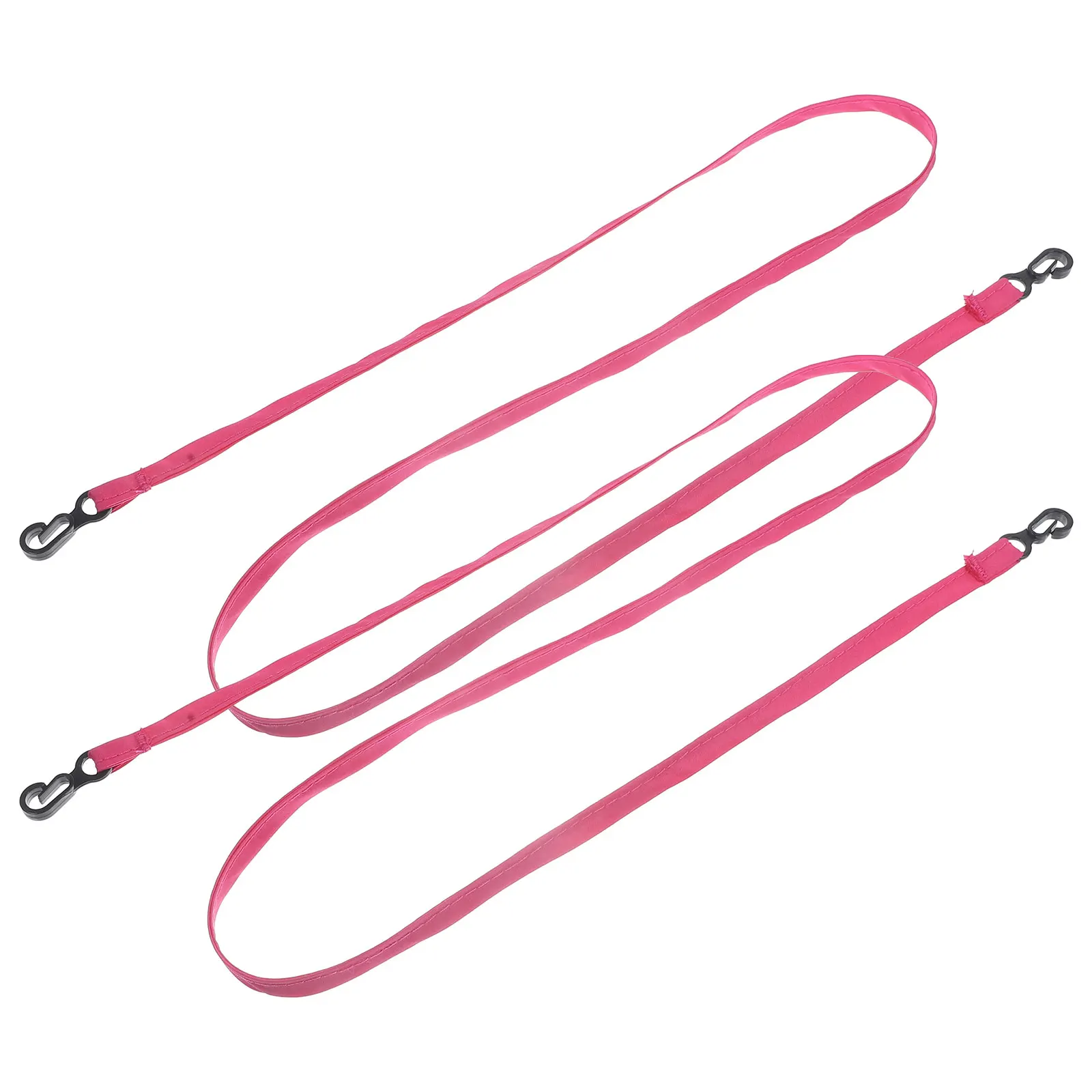 

2Pcs Gloves Anti lost Nylon Rope Strap for Kids Durable Portable Mittens Holder Winter Accessories Gloves Strap