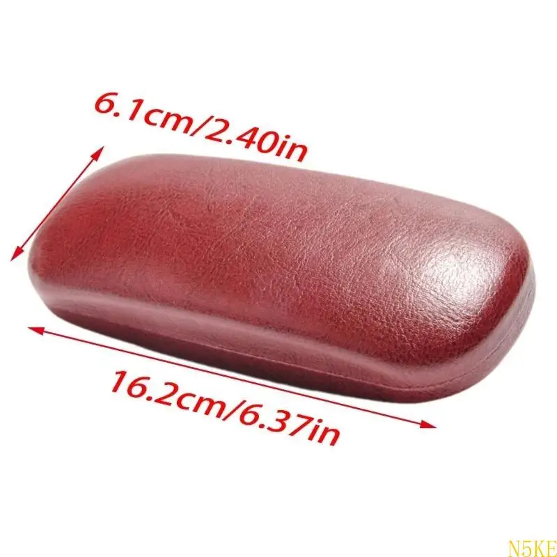 N5KE HARD SUNGLASS CASE CASE CASE CASE LIGHTWEIGHT EYEGLASS