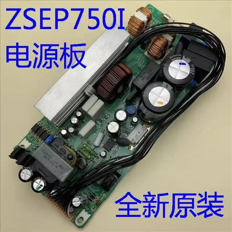 

New original for EpSON EB-G5000 G5100 G5150 EB-G5200W G5300 G5350 projector power board ZSEP750I