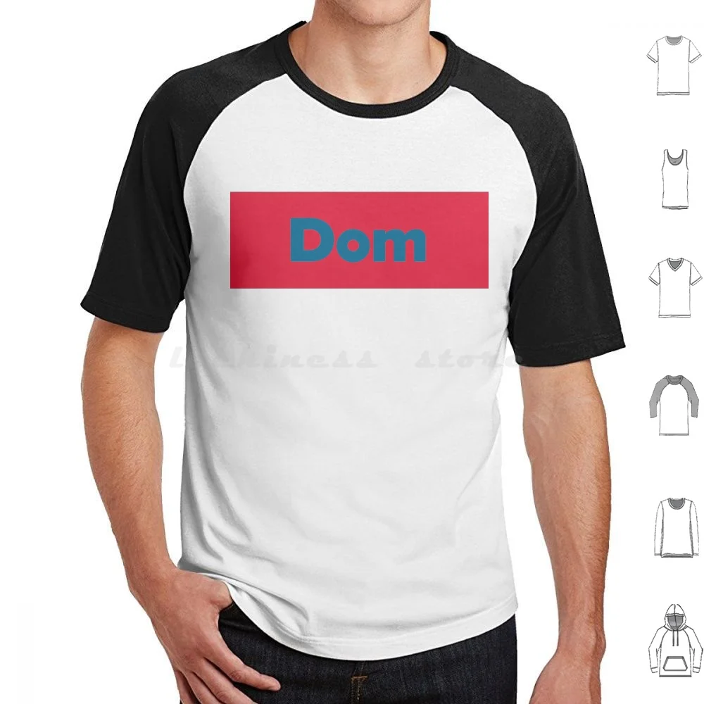 Dominos : Dom T Shi…