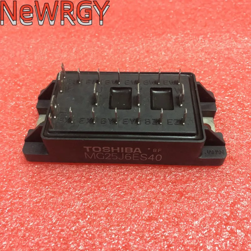 

MG25J6ES40 FREE SHIPPING NEW AND ORIGINAL MODULE