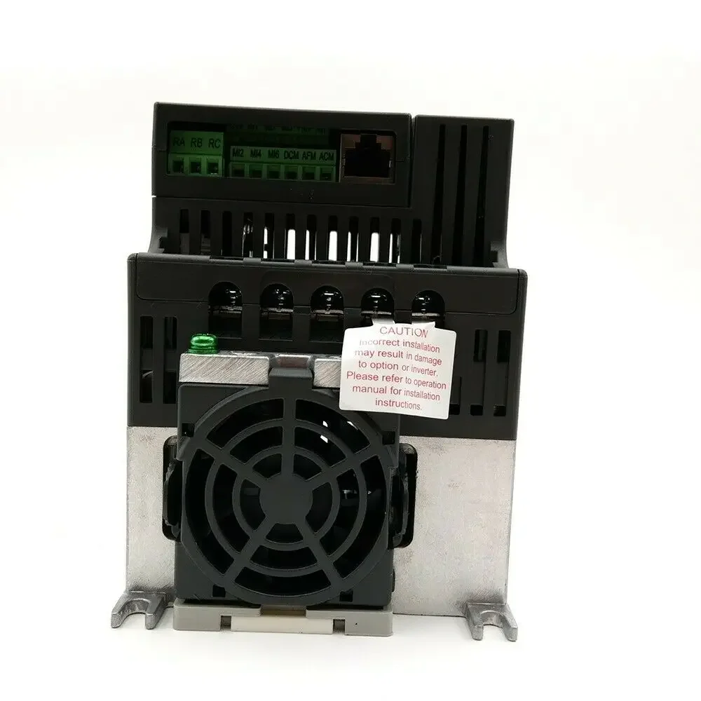 VFD VFD007EL21A Инвертор Преобразователь частоты