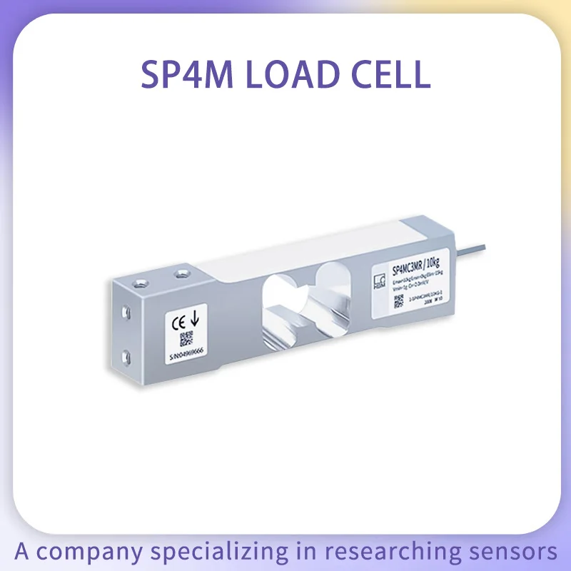 Hbm SP4MC3MR Load C…