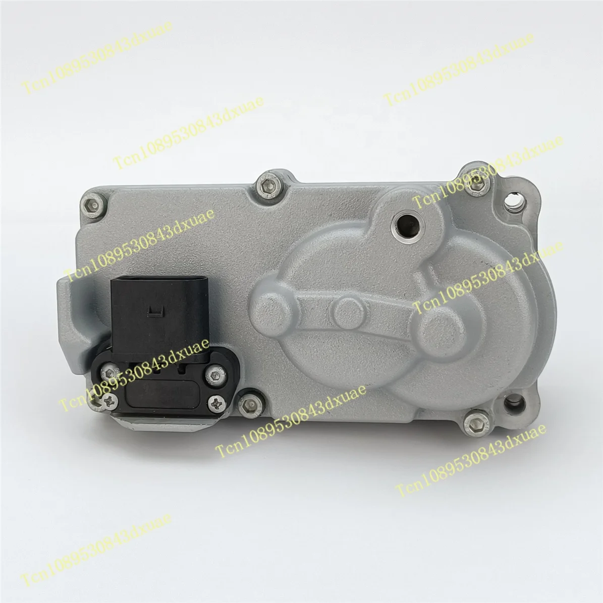 CRAFT Turbo Electronic Actuator 3784300 4034175 403430 for Cummins ISX X15 Engine