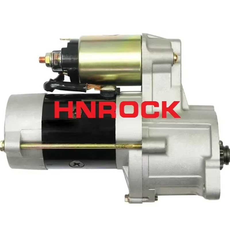 

NEW 12V STARTER LRS896 M2T74171 MAV6030 MAV6140 MD140190 MD164976 MG120445 36100-47600 36100-47650 FOR HYUNDAI
