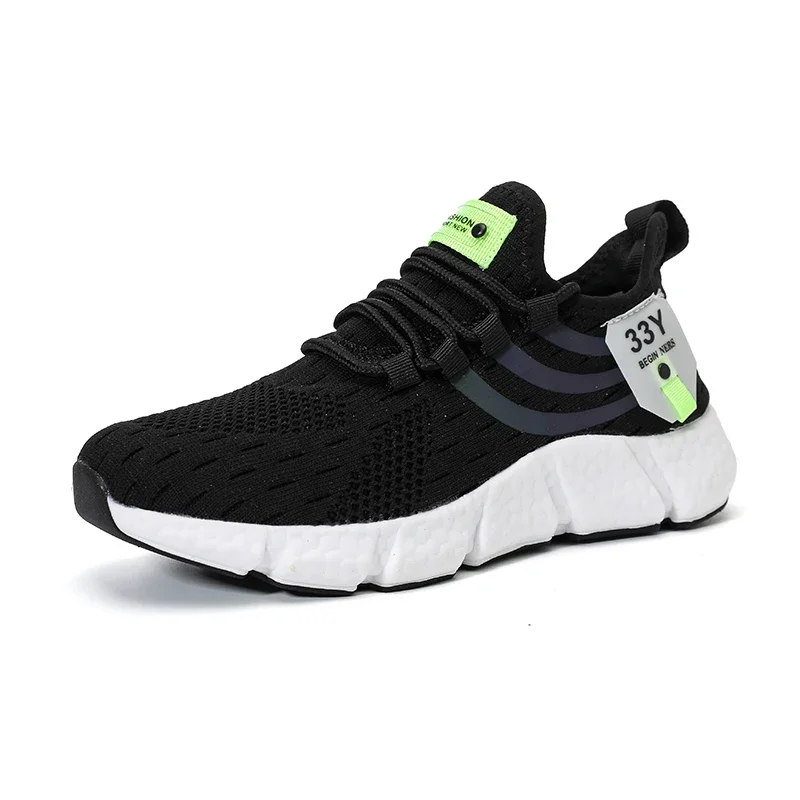 Big Running Men's Athletic Shoes 4