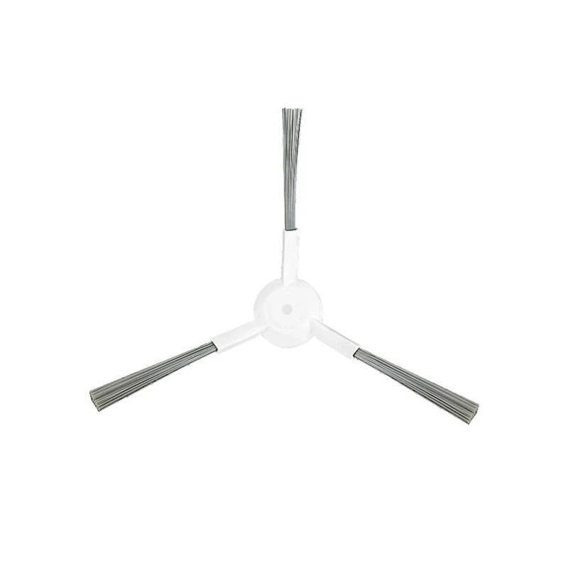 قطع غيار روبوت المكنسة الكهربائية ، فرشاة جانبية رئيسية ، فلتر Hepa ، ممسحة ، كيس غبار ، Dreame Bot L20 Ultra ، X20 Pro