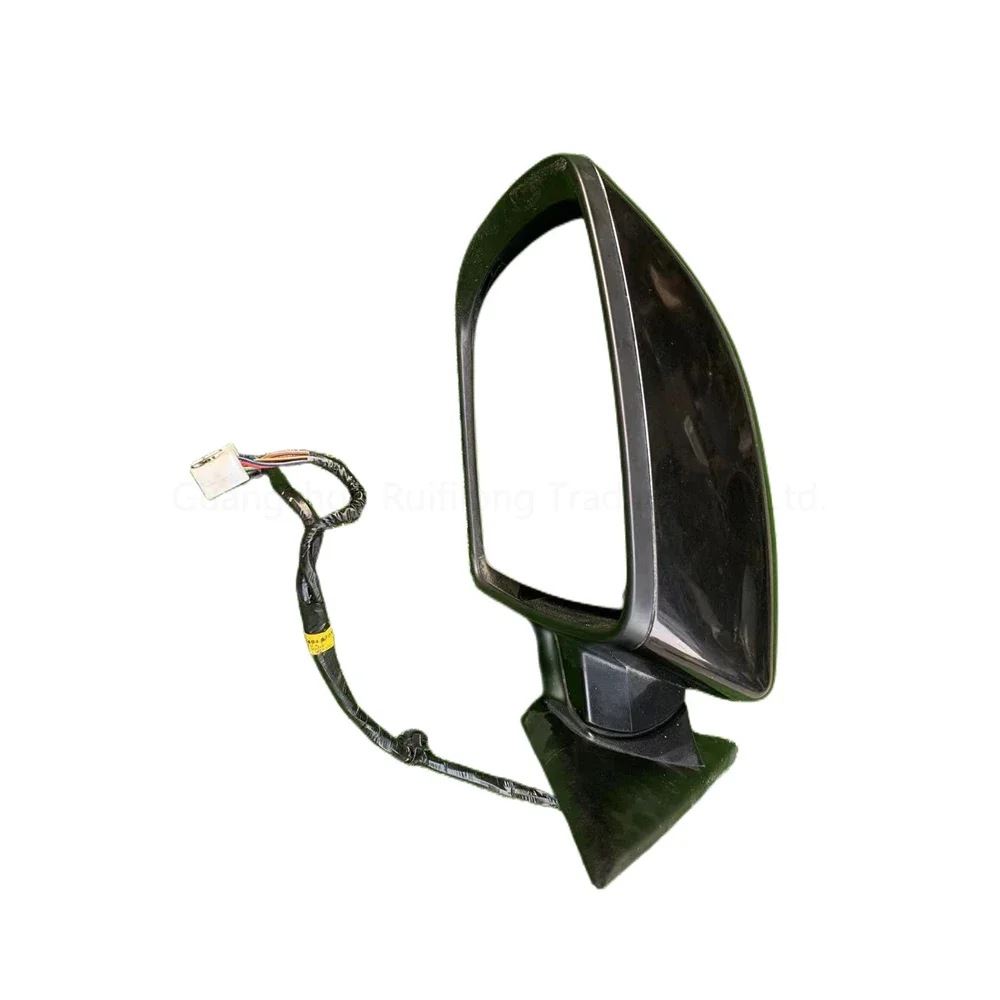 

Car Accessories Side Mirrors With LED Aftermarket Chromed Rearview Mirror For Maserati quattroporte