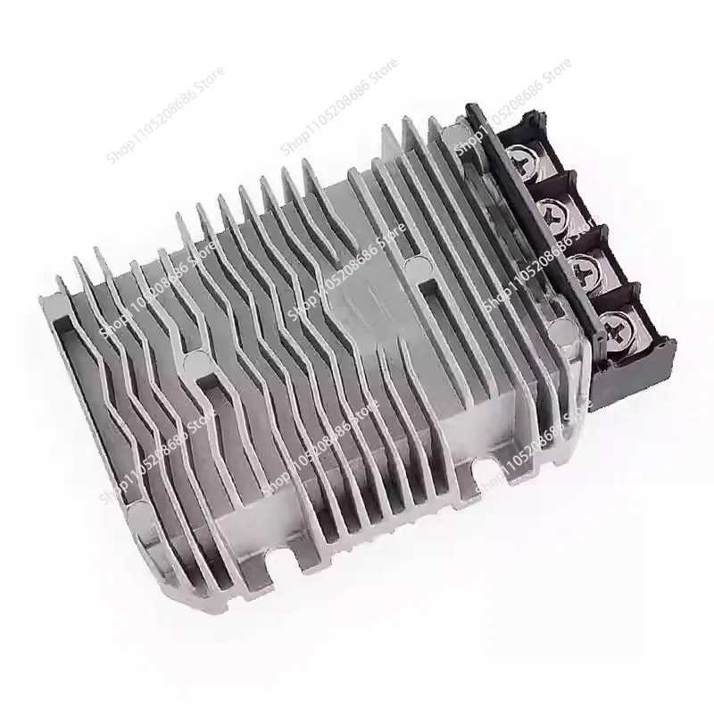 DC step-down power supply module 24V48V60V72V to 12V13.8V24V40A50A60A vehicle voltage regulator