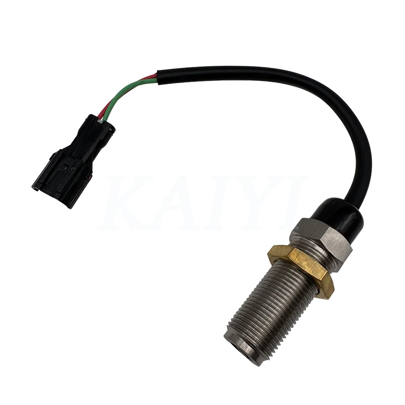 

Factory Direct Sales of B3.3 Speed Sensor for B3.3 REXROTH XE80 HL8315
