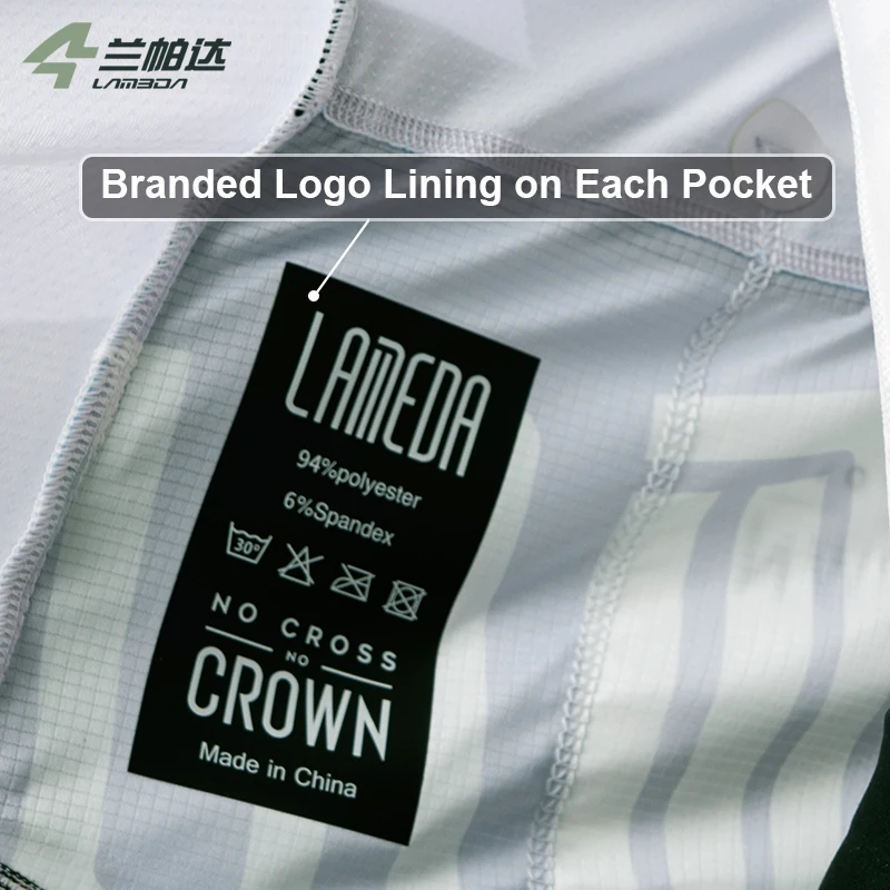 LAMEDA ผู้หญิงเสื้อเจอร์ซีย์นักปั่นฤดูใบไม้ผลิระบายอากาศได้ดีจักรยานเสือหมอบแขนยาวขี่จักรยานเสื้อแห้งเร็วไบค์เกอร์ท็อปเสื้อผ้า MTB