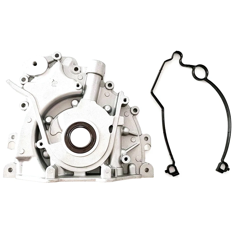 LR013487 1001.G2 1001.E6 LR076782 Oil Pump Engine Parts For Land Rover Range Rover Sport L319 L320 2.7 276TD 3.0TDI