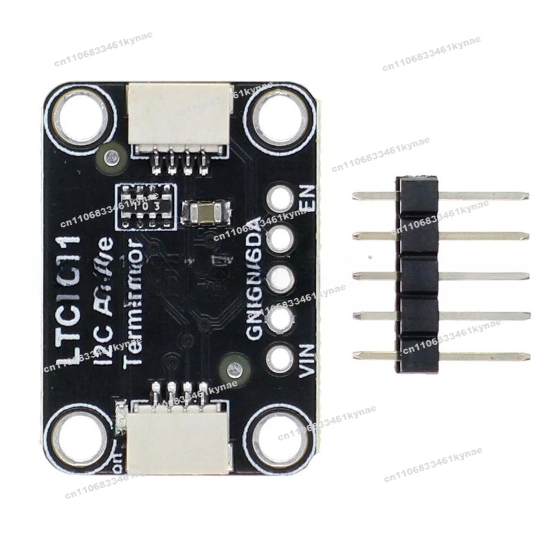 Suitable for LTC4311 I2C Extender Active Terminator Compatible with STEMMA QT/Qwiic
