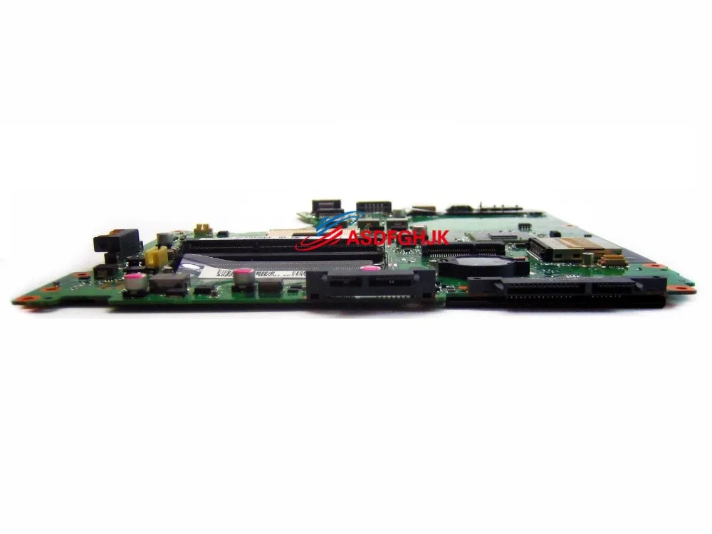 Genuine FOR Toshiba Satellite L750 L755 LAPTOP MOTHERBOARD A000080670 DA0BLBMB6F0 100% Works Perfectly