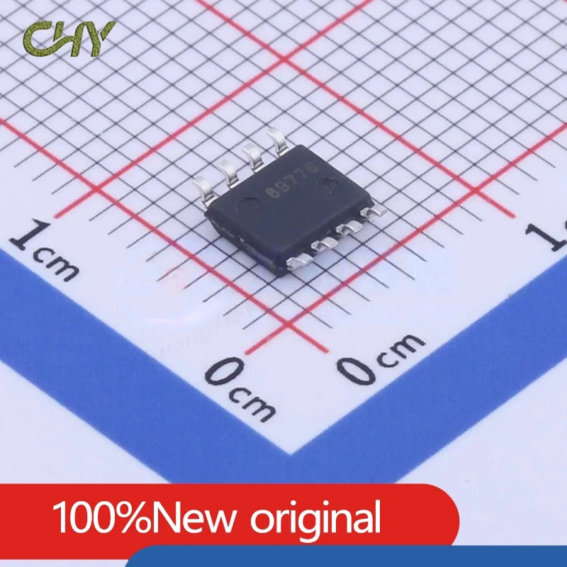 10Pcs/Lot ADM485EARZ SOIC-8 Half-Duplex RS-485/RS-422 Transceiver with ��15kV ESD Protection
