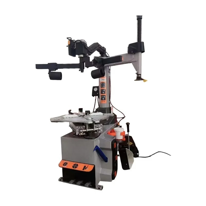 Professional Heavy Duty 2500KG Pressing Force 11-24 Inch Clamp 13-26 Inch 48
