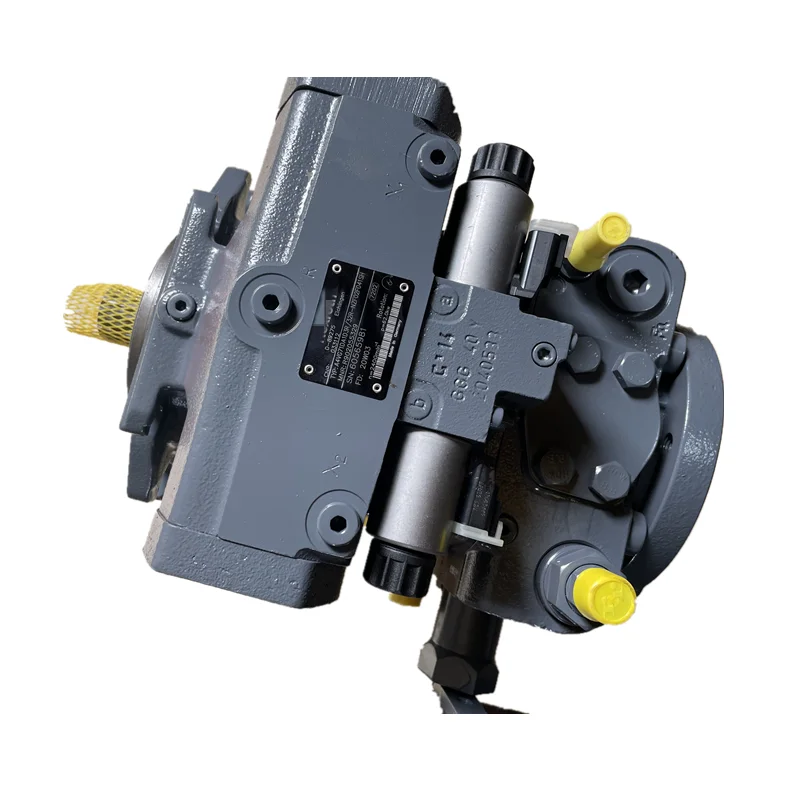 

A4VG Pump A4VG125DA2DM2/32R A4VG WA320-5 A4VG140 Hydraulic Pump Main Pump A4VG180-EP2 A4Vg140