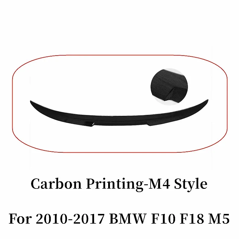 M4 Carbon Printing