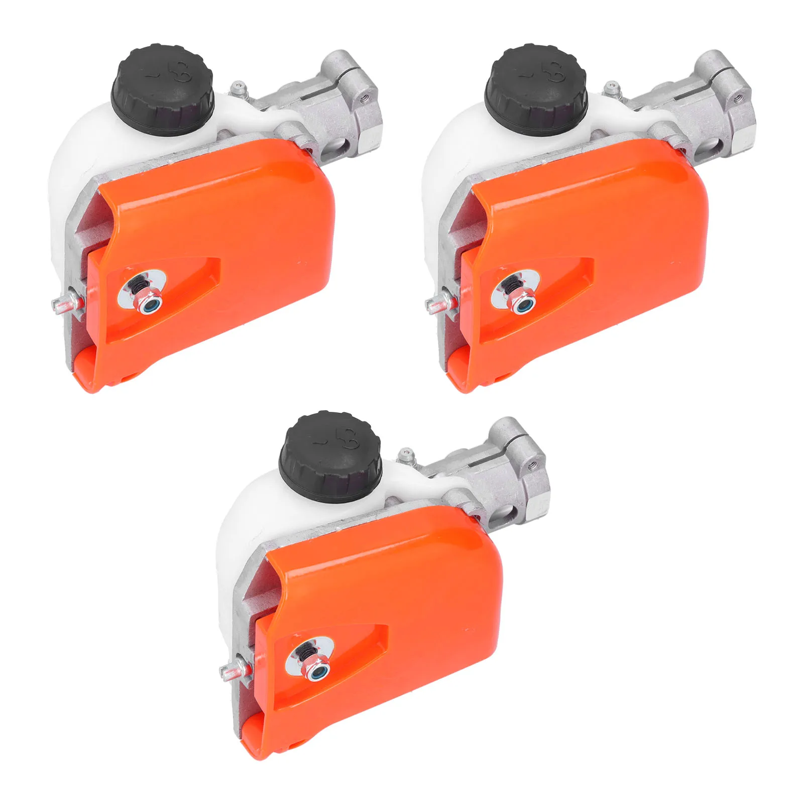 Chainsaw  Gear Head Assembly Pole Saw  Head Replacement Multifunction Chain Saw Parts Chainsaw  Gear Head