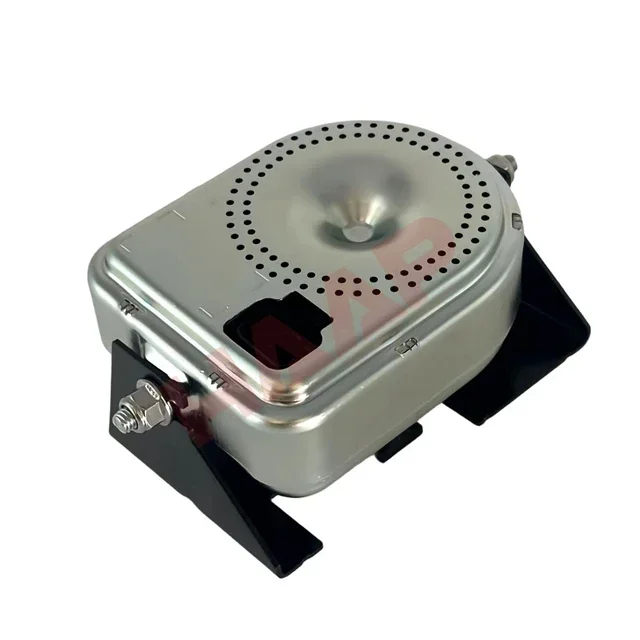 New Anti-Theft Alarm Siren for Vol vo S80 V70 XC70 XC60 S60 V60 V60CC S60CC 2007-2018 30659882 30659883
