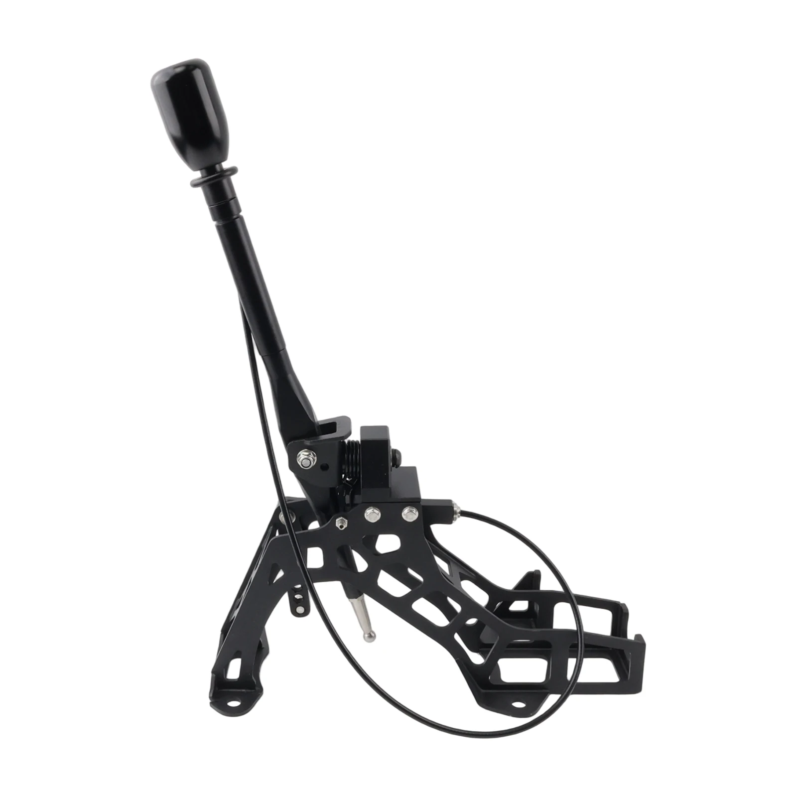 キツツキ　904030 Ultra Short Shifter Self-centering For Suzuki Swift Sport ZC32S