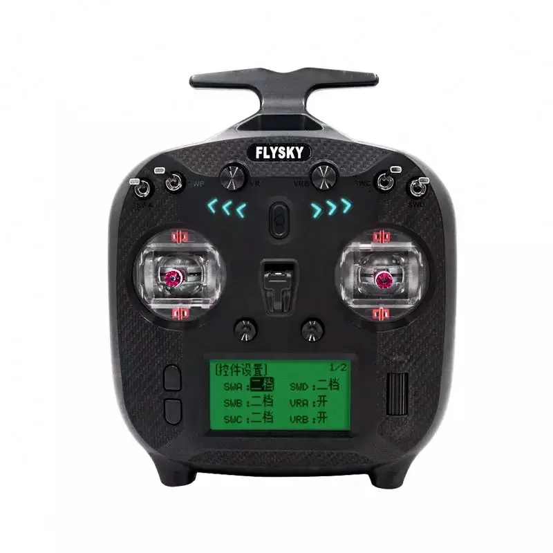 Fusi FS-ST8 Remote …