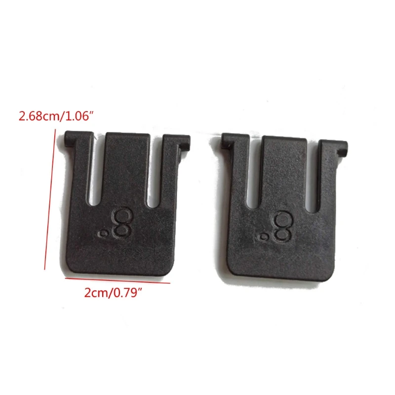 Accessoire de remplacement pour clavier, adapté pour K220 K360 K260 K270 KKumK235