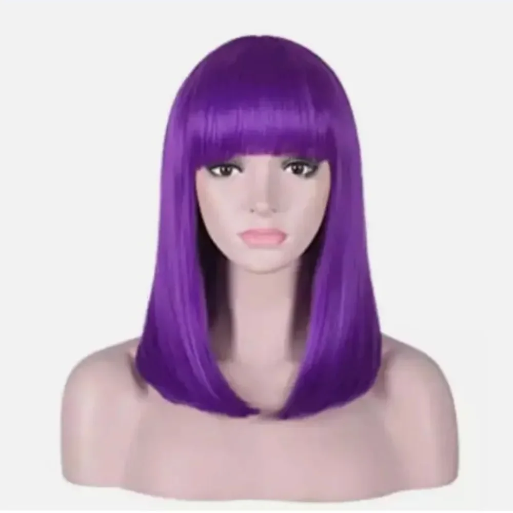 peruca-curta-roxa-lisa-com-franja-estilo-bob-longo-ate-os-ombros-para-cosplay-e-festas