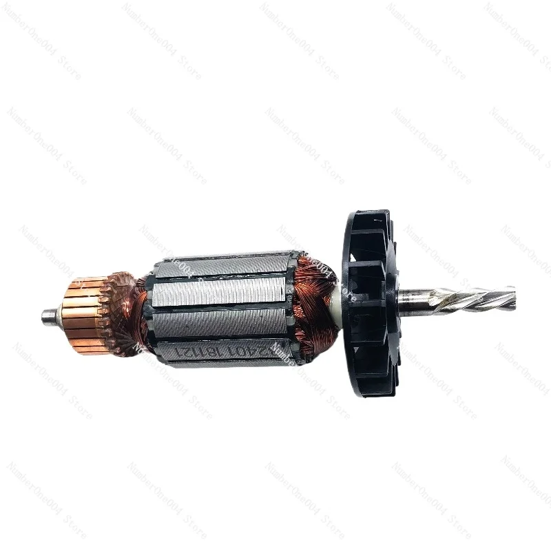 

Original Hand Drill Rotor TSB1300/5500/GSB550/570 Electric Impact Drill Motor/Motor