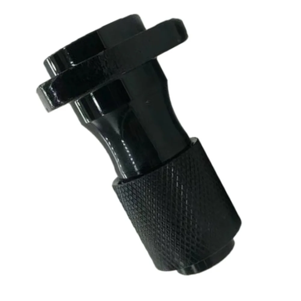 1pc Electric Demolition Hammer Headgear Iron Head Bit Replacement For 0835 0850 Electric Hammer Power Tool Accessories
