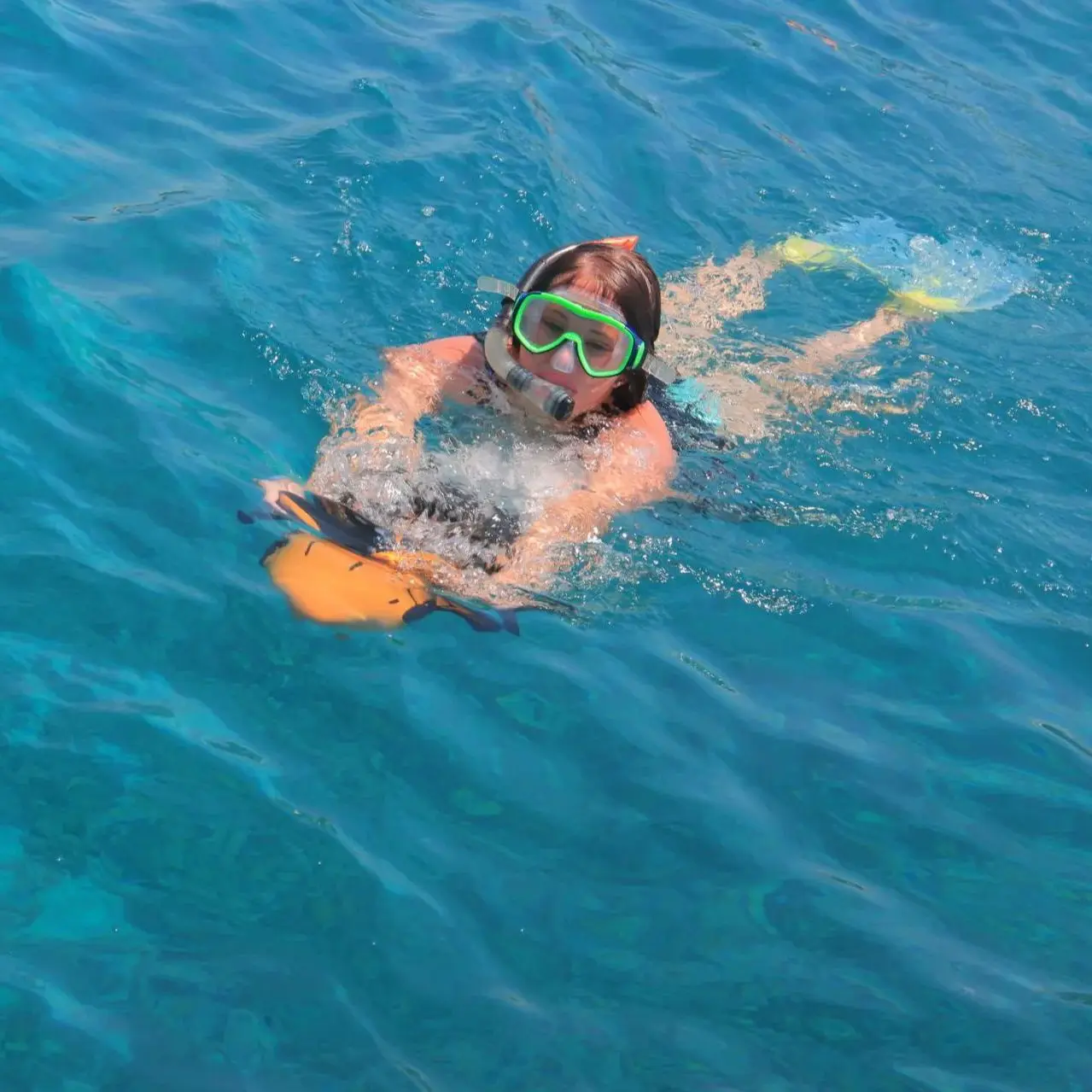 2024 고급 다이빙 장비, 바다 스쿠터, 수중 나사, 배터리 미포함, 300W, 새로운 디자인, 공장 제공 