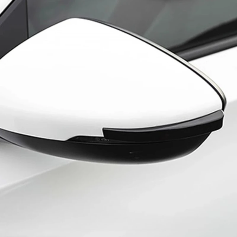 

For MG5 2021-2022Door Anti-collision Strip Modification Special Rearview Mirror Anti-scratch Anti-collision Interior Accessories
