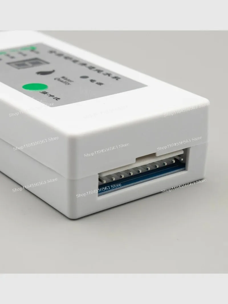 Water Purifier Computer Box Circuit Motherboard Reverse Osmosis Pure Water Machine Controller 8-shaped Box Universal Water Purif