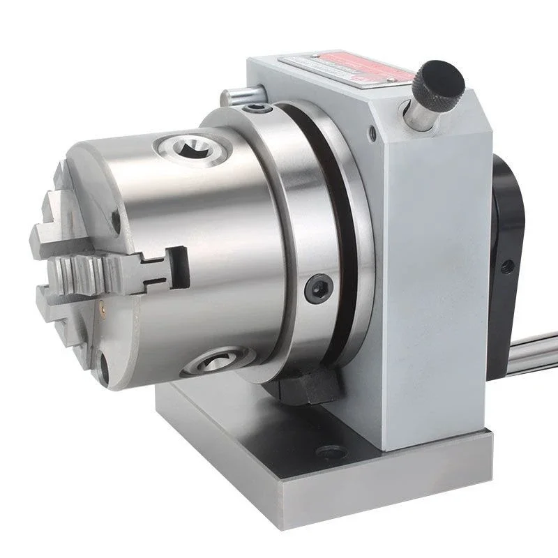 Three-jaw punch shaper, high-precision single-and-two-way grinder, clamping and stabilizing ER collet shaper