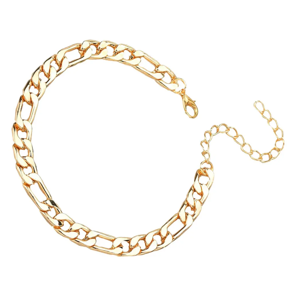 1Pcs Fashion Foot Chain Women Creative Ankle Jewelry Elegant Lady Anklet Warm Joyful Decorative Novel Matching Daily Occasion