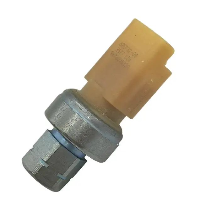 6455CK 9653027380 Air Conditioning Pressure Sensor FOR Peugeot 208 2008 307 308 3008 407 408 508 Citroen Sega C4 C5  9673006380