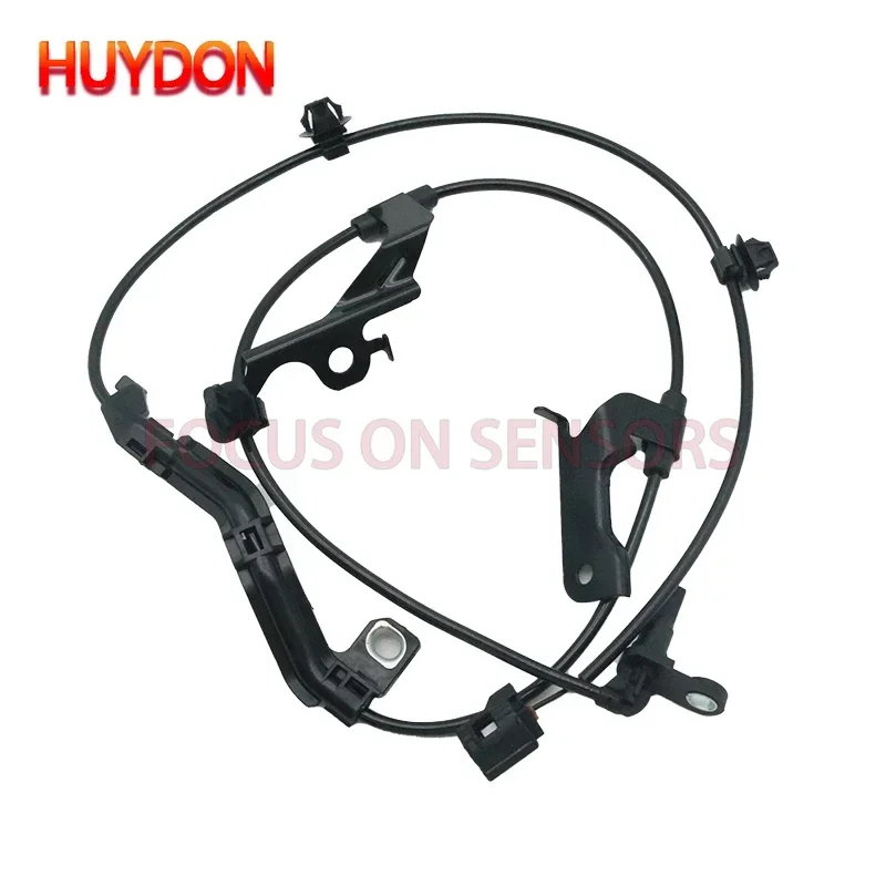 89542-12110 Front Right ABS Wheel Speed Sensor For 2018 2019 2020 2021 2022 2023 2024 Toyota Corolla 1.8L ALS3117 89542-02160