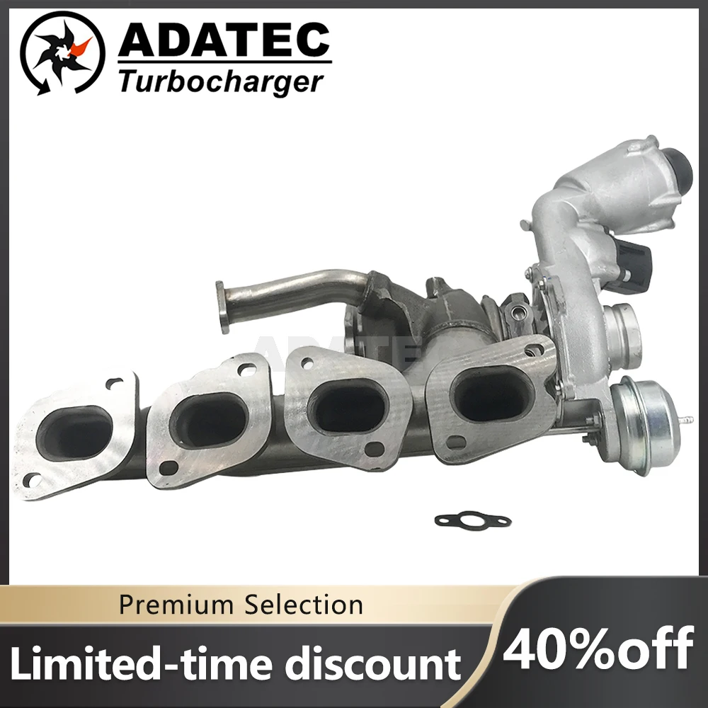 A274 Original Turbo A2740901580 A2740902280 Turbocharger 2740902280 A2740901880 Turbine for FOR Infiniti Q50 Q60 2.0L