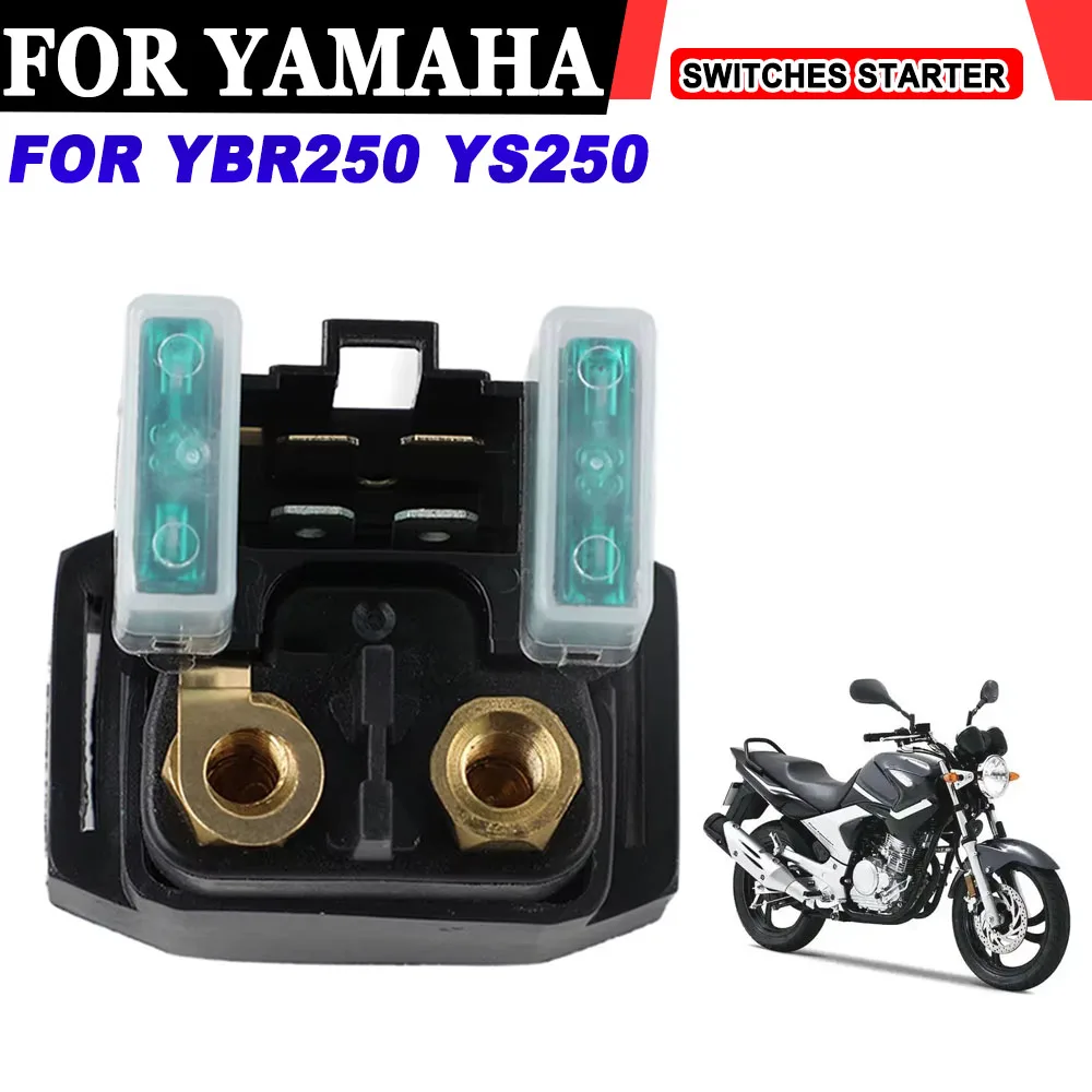 For Yamaha YBR250 Y…