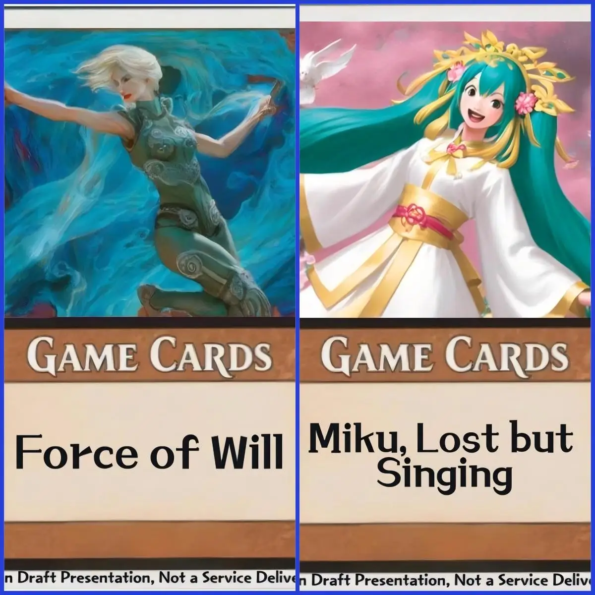 

Продажа прокси-карт Foil 31 part Miku, Lost Chaos Emerald Power Sneakers Awaken the Woods, лучшее качество